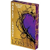 Losers: Part One: Deluxe Limited Edition
