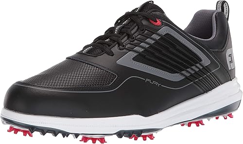 footjoy men's fury golf shoes reviews