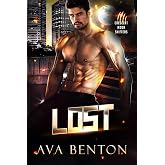 Lost (Crescent Moon Shifters Book 1)