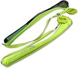 SPORTSPET High Bounce Launcher Glow in the Dark Dog Ball 60mm