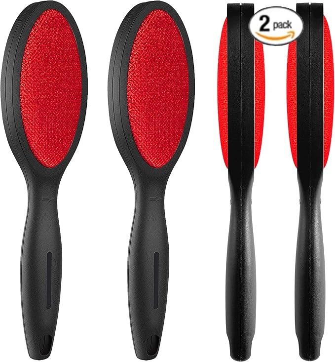 amazon magic fur brush