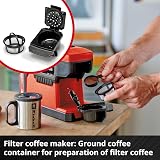 Einhell Cordless Coffee Maker 18V Power X-Change Portable Coffee Machine view 6