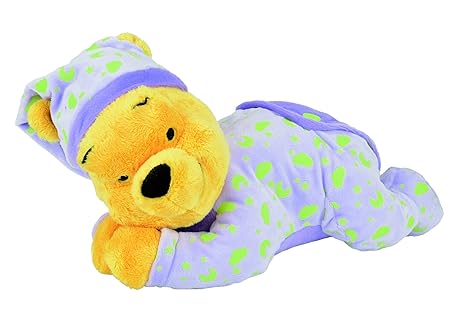 Peluches Winnie Pooh Bebe Peluches Org
