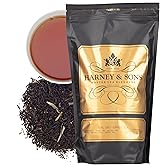 Harney & Sons Earl Grey Supreme Tea, Loose leaf 16 ounce (pack of 1)