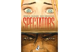 Spectators (Italian Edition)