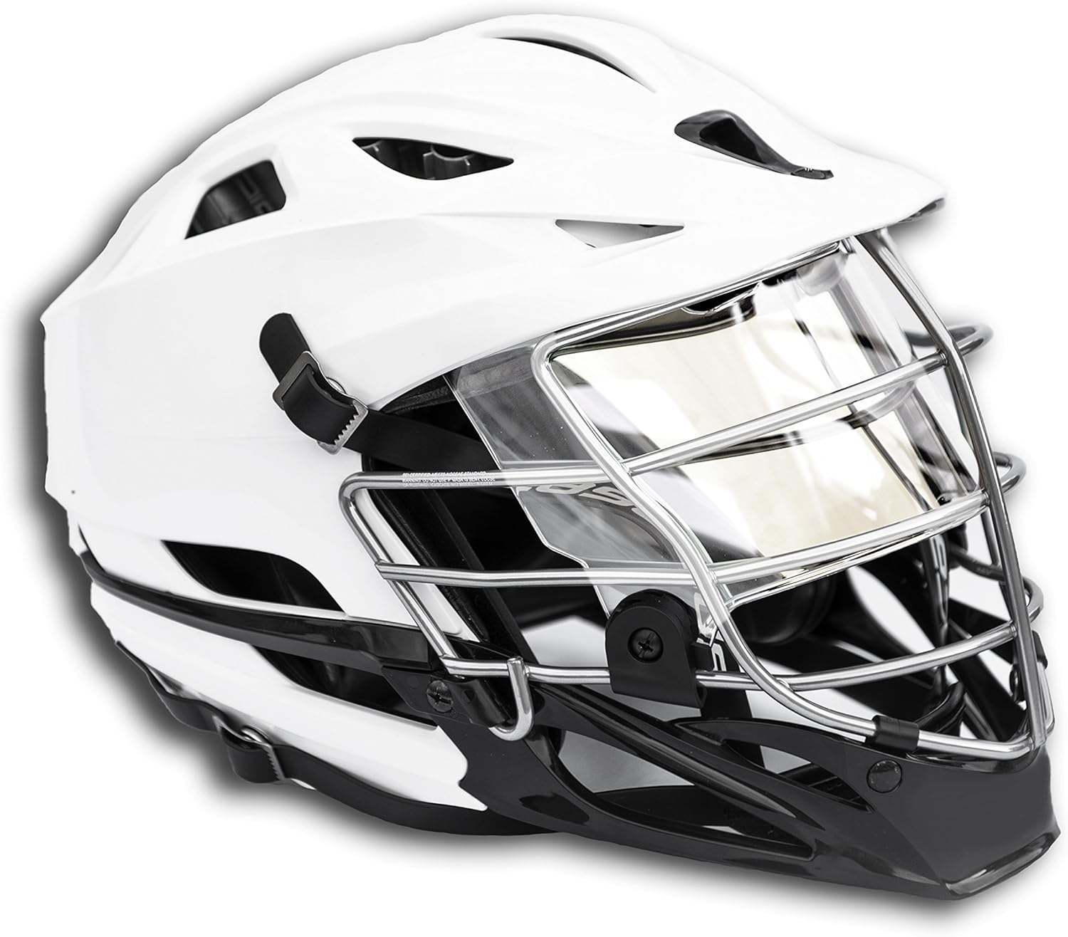 cascade s face shield