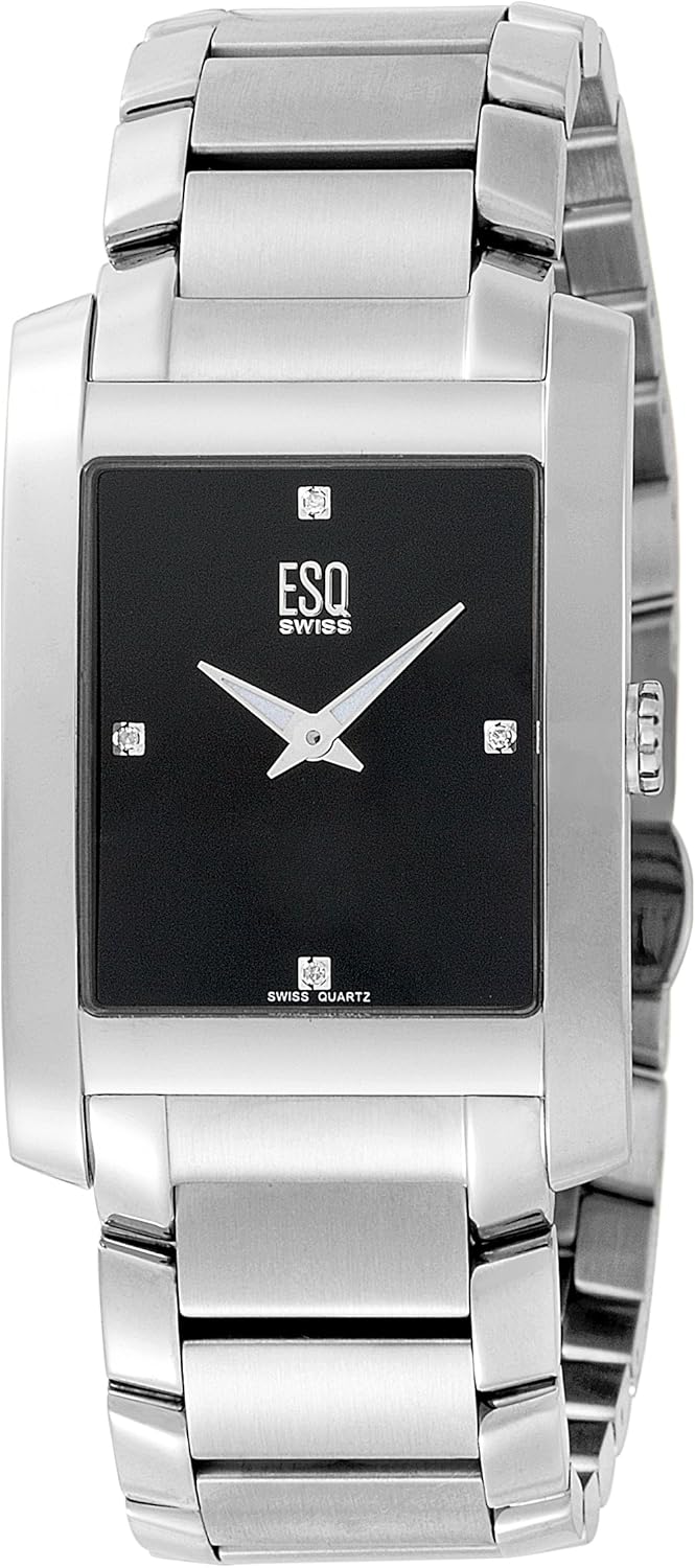 ESQ by Movado SWISS Venture Men