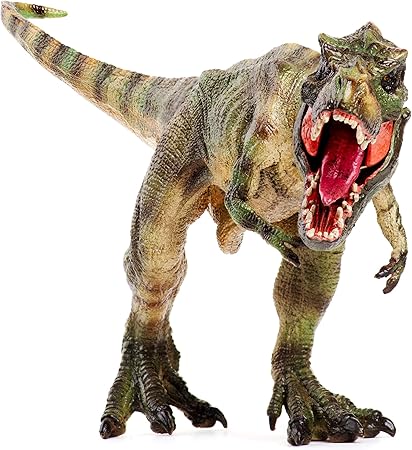 lifeliko tyrannosaurus rex