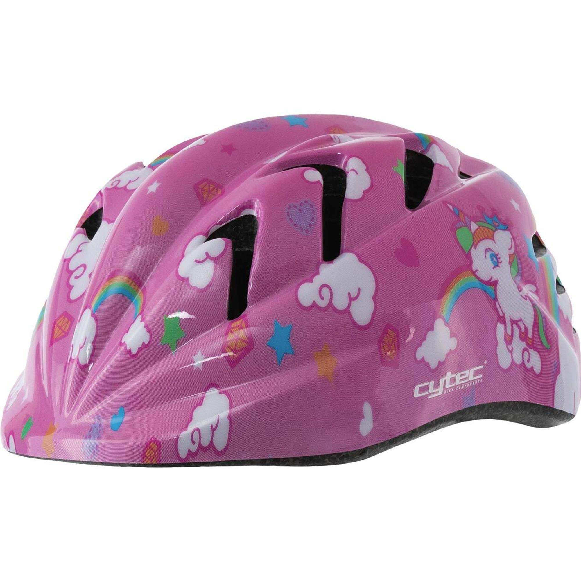 CYTEC Fixxie 2.9 Helmet Multicolour 44