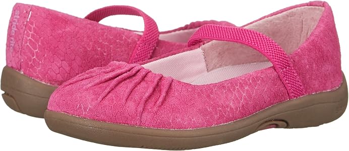 stride rite flats