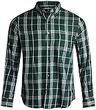 Ben Sherman Men's Button Down Shirt - Regular Fit