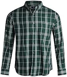 Ben Sherman Men's Button Down Shirt - Regular Fit