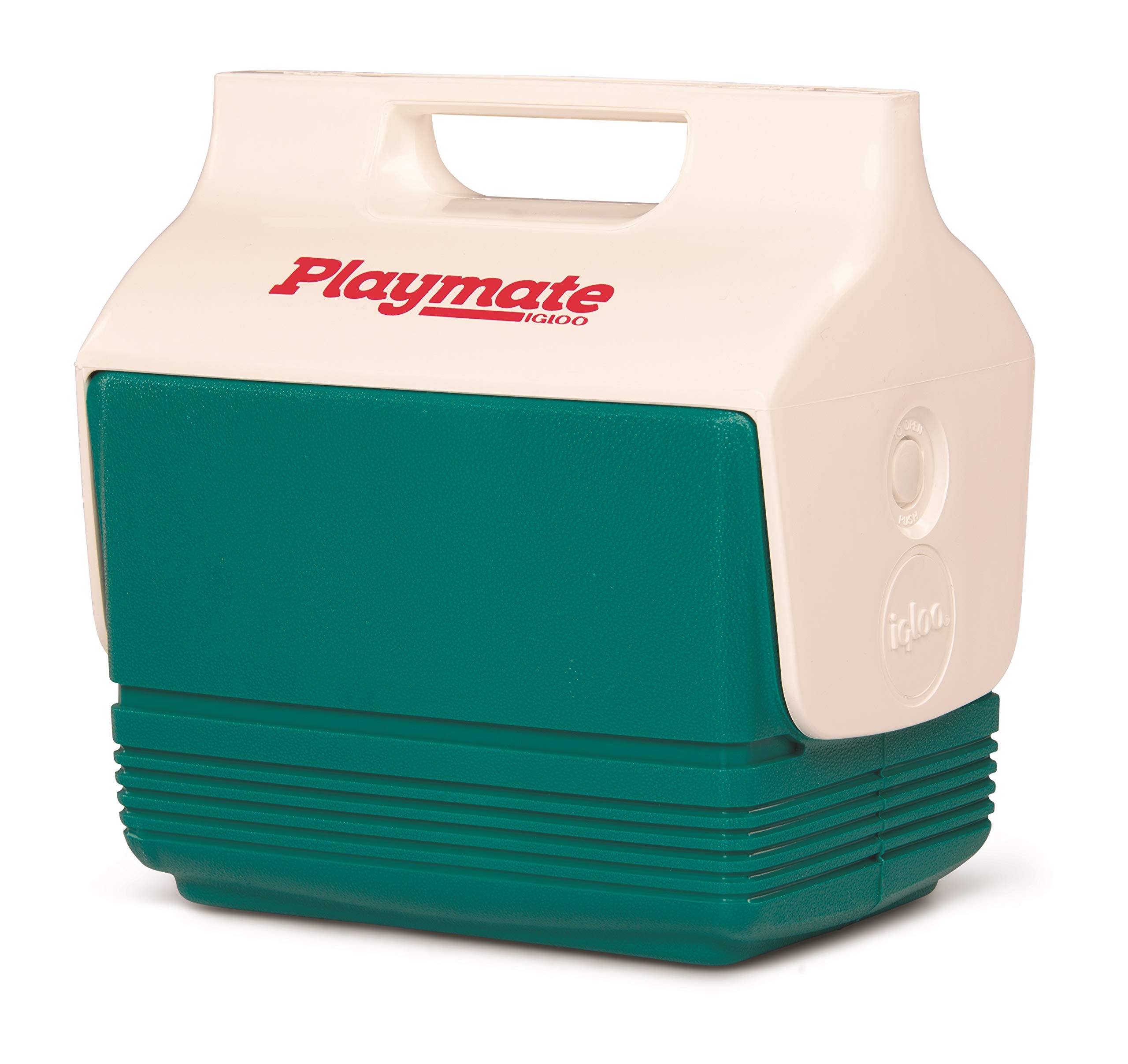 Photo 1 of Igloo 4 Qt Playmate Mini Hardsided Lunch Box Cooler, Jade