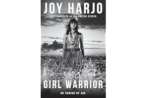 Girl Warrior: On Coming of Age