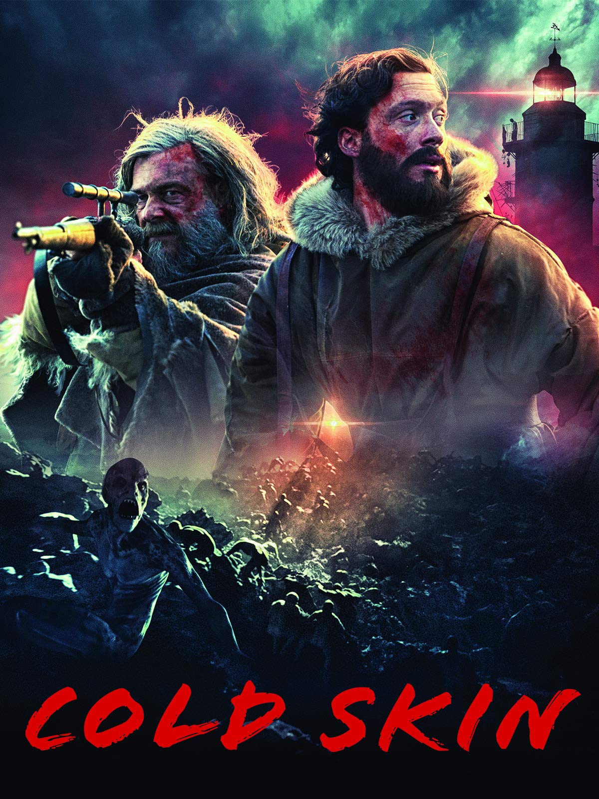Watch Big Game Prime Video
