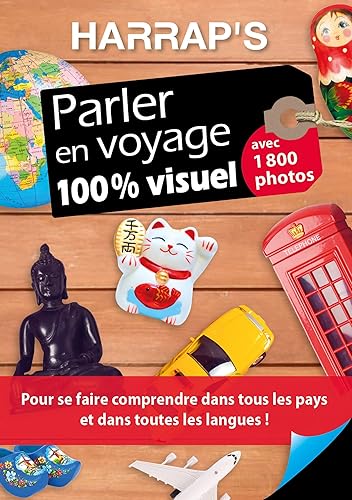 Download Parler en voyage 100% visuel PDF