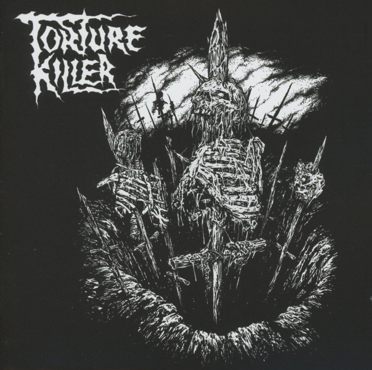 Phobia Torture Killer