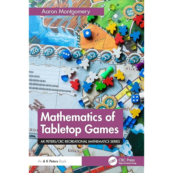 Thematic Integration in Board Game Design (CRC Press Guides to