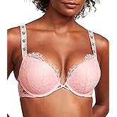 Victoria's Secret Women's Very Sexy Bombshell Adds-2-Cups Push Up Bra, Bras for Women (32A-38DDD)
