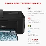 Canon PIXMA TR4750i Multifunction Wireless Printer 4-in-1 Print Scan Copy Fax view 6