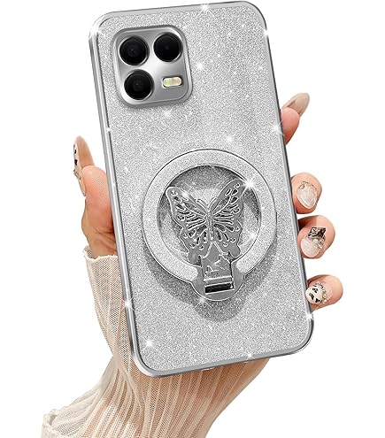 Metro Pcs Phones Ailiber Rugged Case For T-Mobile REVVL 8 Pro 5G With Screen Protector, Shockproof, Rose Gold Cell Phone Cases & Covers Metro Pcs Phones Ailiber Rugged Case For T-Mobile REVVL 8 Pro 5G With Screen Protector, Shockproof, Rose Gold Cell Phone Cases & Covers