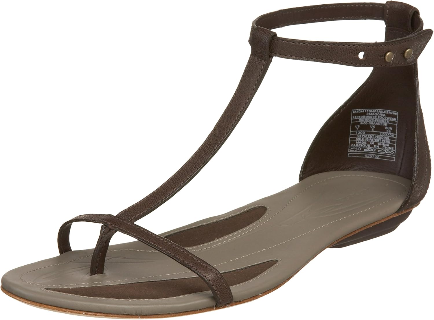 patagonia bandha sandals