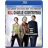 Kill Charlie Countryman (Blu-ray)