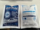 General Medi Instant Ice Cold Pack 4x5.5 inch, 8 Pack view 8