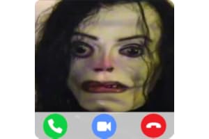 Ayuwoki Fake Call