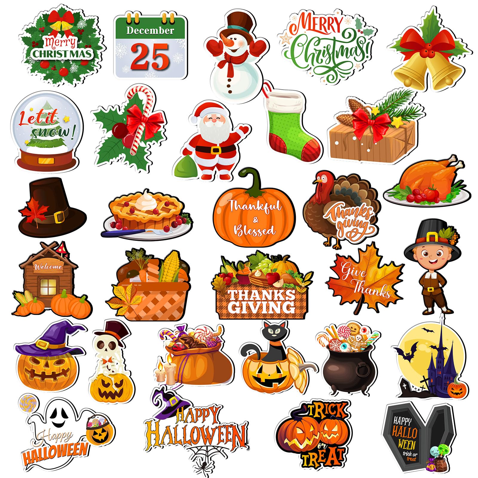 Photo 1 of Assortment of magnets