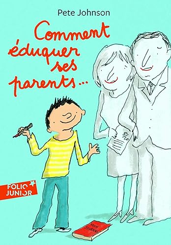Download Comment éduquer ses parents… PDF