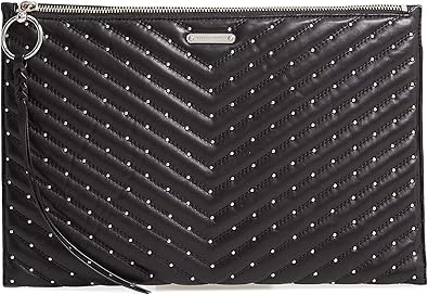 amazon white clutch bag