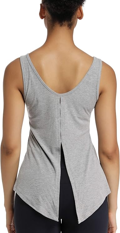 cute yoga tops