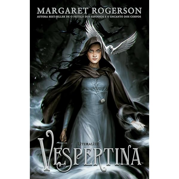 Sorcery of Thorns | Amazon.com.br