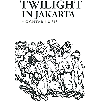 Twilight in Jakarta book cover