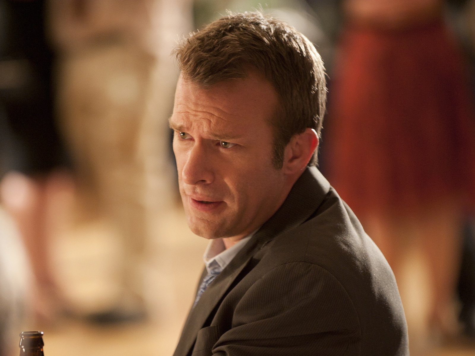 Amazon Co Jp ハング シーズン3 字幕版 Prime Video