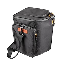 Shoulder Bag Carry Case for Bose S1 Pro+ Portable