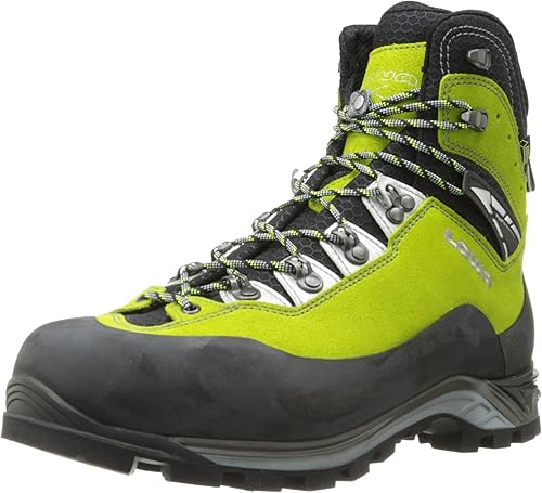 lowa cevedale pro