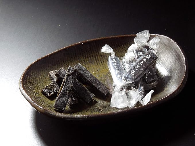 Amazon 昆布 おやつ 磯の木昆布 125g 北海道 珍味 送料無料 送料込 エコみらい 干物 燻製 通販