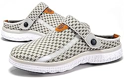 Garden Shoes Men Women Clogs Slippers Sandals
