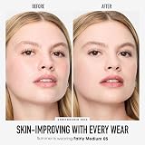 bareMinerals Original Foundation SPF15 Fairly Medium 05 8g Matte Finish Mineral view 2