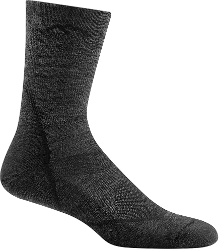 DARN TOUGH  T4018 マイクロクルー ライト 5足セット Lサイズ Amazon.com: Darn Tough Tactical Micro Crew Light Socks (T4018