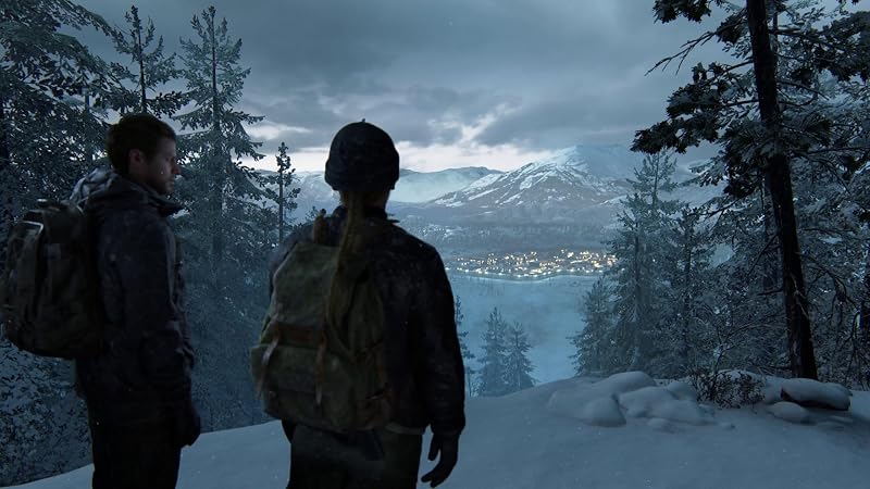 The Last Of Us Parte II (Remasterizado)