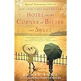 Hotel on the Corner of Bitter and Sweet