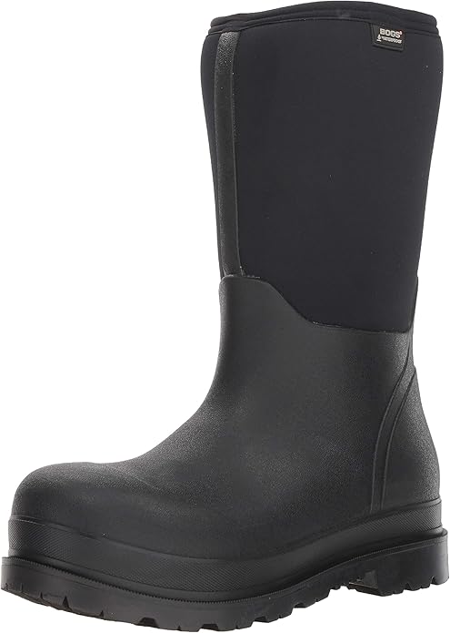 composite rubber boots