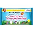 HERSHEY'S 50ct Egg Hunt Variety Pack 389g, Chocolate Easter Eggs, Easter Basket Stuffers
