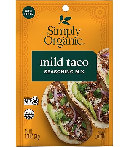 CCorick Original Taco Seasoning Ix, 12 Oz
