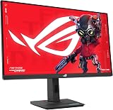 ASUS ROG Strix XG27ACMS 27 Inch HDR Gaming Monitor 320Hz ELMB Sync view 3
