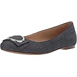naturalizer geonna flats