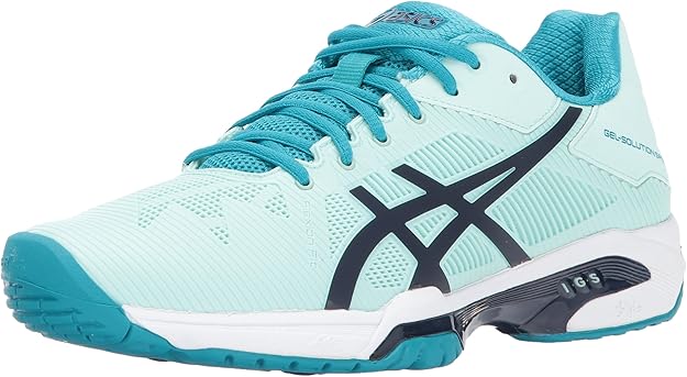 asics gel solution speed 3 womens